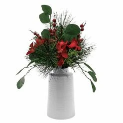 St. Nicholas Square® Artificial Floral Arrangement Table Decor 9 St. Nicholas Square® Artificial Floral Arrangement Table Decor -St. Nicholas Square Shop unnamed file 1886