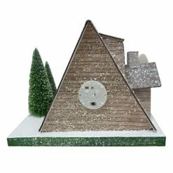 St. Nicholas Square® LED Paper House Decor -St. Nicholas Square Shop unnamed file 1889