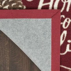 St. Nicholas Square® Home For The Holidays 19.5'' X 30'' Accent Rug 10 St. Nicholas Square® Home For The Holidays 19.5'' X 30'' Accent Rug -St. Nicholas Square Shop unnamed file 1895