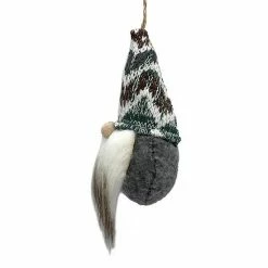 St. Nicholas Square® Gnome Christmas Ornament -St. Nicholas Square Shop unnamed file 1920