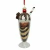 St. Nicholas Square® Ice Cream Sundae Christmas Ornament