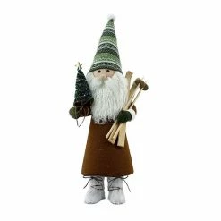 St. Nicholas Square® Oversized Gnome Decor