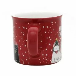 St. Nicholas Square® Happy Catmas Mug -St. Nicholas Square Shop unnamed file 1965