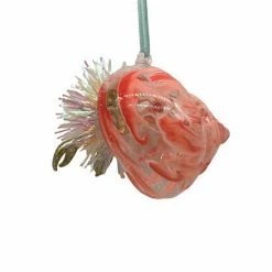 St. Nicholas Square® Hermit Crab Ornament -St. Nicholas Square Shop unnamed file 1968