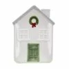 St. Nicholas Square® Humble Estate Vintage House Spoon Rest