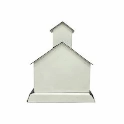St. Nicholas Square® LED House Stocking Holder -St. Nicholas Square Shop unnamed file 2005
