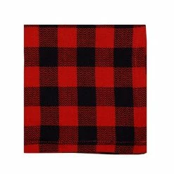 St. Nicholas Square® Buffalo Check Dishcloth 8-pk. -St. Nicholas Square Shop unnamed file 2014