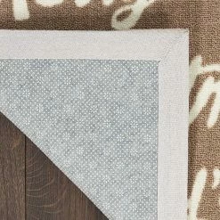 St. Nicholas Square® Merry Christmas Y'all Holiday 19.5'' X 30'' Accent Rug 10 St. Nicholas Square® Merry Christmas Y'all Holiday 19.5'' X 30'' Accent Rug -St. Nicholas Square Shop unnamed file 2018