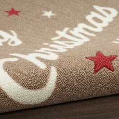 St. Nicholas Square® Merry Christmas Y'all Holiday 19.5'' X 30'' Accent Rug 13 St. Nicholas Square® Merry Christmas Y'all Holiday 19.5'' X 30'' Accent Rug -St. Nicholas Square Shop unnamed file 2021