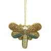 St. Nicholas Square® Dragonfly Christmas Ornament