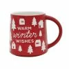 St. Nicholas Square® Warm Wishes Mug