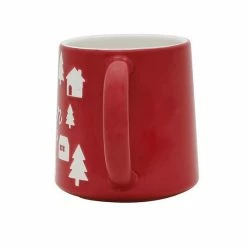 St. Nicholas Square® Warm Wishes Mug -St. Nicholas Square Shop unnamed file 2036