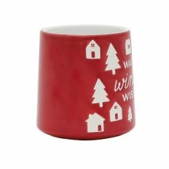 St. Nicholas Square® Warm Wishes Mug -St. Nicholas Square Shop unnamed file 2037
