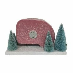 St. Nicholas Square® LED Camper Table Decor -St. Nicholas Square Shop unnamed file 2052