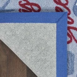 St. Nicholas Square® Seas & Greetings Holiday 19.5'' X 30'' Accent Rug -St. Nicholas Square Shop unnamed file 2071