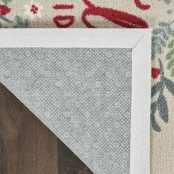 St. Nicholas Square® Feliz Navidad Holiday 19.5'' X 30'' Accent Rug 10 St. Nicholas Square® Feliz Navidad Holiday 19.5'' X 30'' Accent Rug -St. Nicholas Square Shop unnamed file 2078