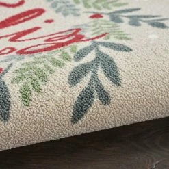 St. Nicholas Square® Feliz Navidad Holiday 19.5'' X 30'' Accent Rug 13 St. Nicholas Square® Feliz Navidad Holiday 19.5'' X 30'' Accent Rug -St. Nicholas Square Shop unnamed file 2081