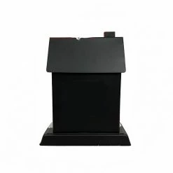 St. Nicholas Square® LED House Stocking Holder -St. Nicholas Square Shop unnamed file 2095