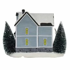 St. Nicholas Square® Village Christmas House -St. Nicholas Square Shop unnamed file 21