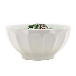 St. Nicholas Square® Humble Estate Cereal Bowl -St. Nicholas Square Shop unnamed file 2142