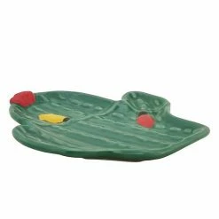 St. Nicholas Square® Texas Cactus Spoon Rest -St. Nicholas Square Shop unnamed file 2145