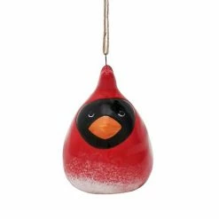 St. Nicholas Square® Cardinal Christmas Ornament