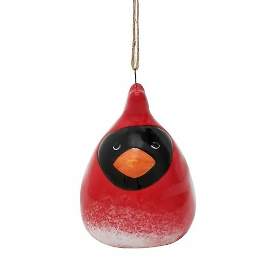 St. Nicholas Square® Cardinal Christmas Ornament 1 St. Nicholas Square® Cardinal Christmas Ornament