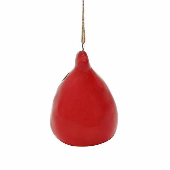 St. Nicholas Square® Cardinal Christmas Ornament 2 St. Nicholas Square® Cardinal Christmas Ornament - Image 2