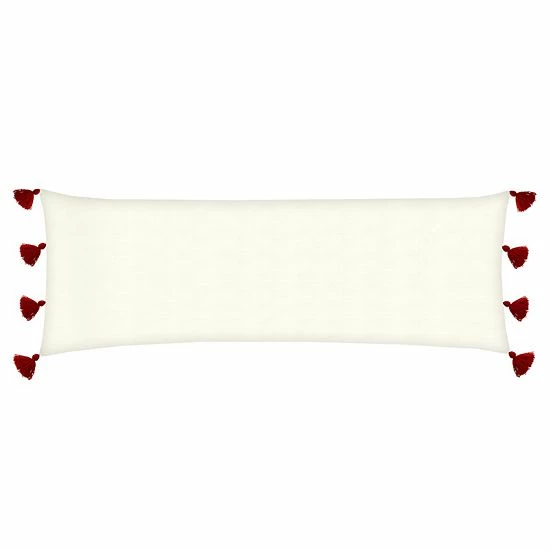 St. Nicholas Square® Better At The Beach Throw Pillow 2 St. Nicholas Square® Better At The Beach Throw Pillow - Image 2