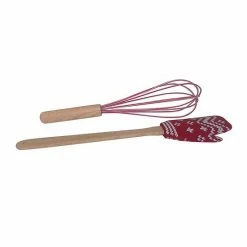 St. Nicholas Square® Yuletide 2-pc. Mitten Spatula & Whisk Set 5 St. Nicholas Square® Yuletide 2-pc. Mitten Spatula & Whisk Set -St. Nicholas Square Shop unnamed file 2155