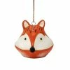 St. Nicholas Square® Fox Christmas Ornament