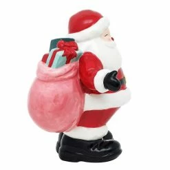 St. Nicholas Square® Santa Table Decor -St. Nicholas Square Shop unnamed file 2194