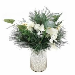 St. Nicholas Square® Metallic Artificial Botanical Table Decor 7 St. Nicholas Square® Metallic Artificial Botanical Table Decor -St. Nicholas Square Shop unnamed file 2209
