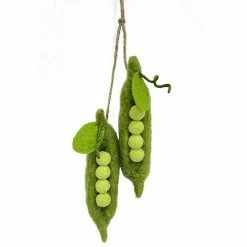 St. Nicholas Square® Peas Christmas Ornament