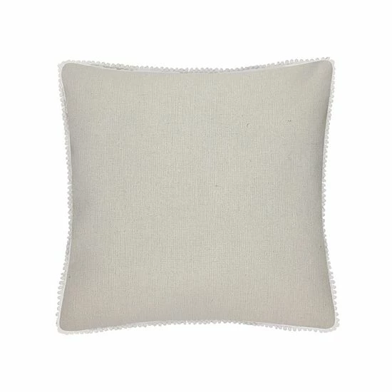 St. Nicholas Square® Texas Patch Throw Pillow 2 St. Nicholas Square® Texas Patch Throw Pillow - Image 2