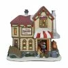 St. Nicholas Square® Village Chocolate Shop