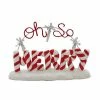 St. Nicholas Square® "Oh So Merry" Photo Clip