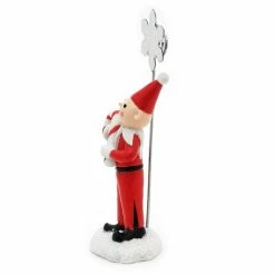 St. Nicholas Square® Elf Photo Clip -St. Nicholas Square Shop unnamed file 2235