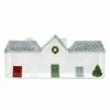 St. Nicholas Square® Humble Estate Town Scene Treat Tray