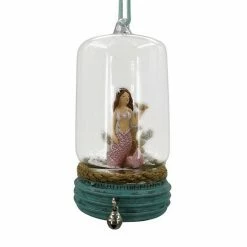 St. Nicholas Square® Mermaid Ornament