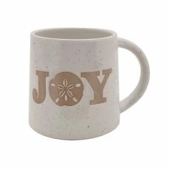 St. Nicholas Square® Joy Coastal Mug