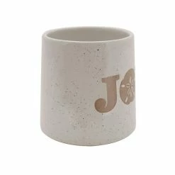 St. Nicholas Square® Joy Coastal Mug -St. Nicholas Square Shop unnamed file 2261