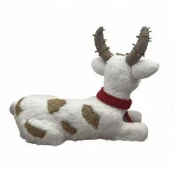 St. Nicholas Square® Oversized Sitting Longhorn Decor -St. Nicholas Square Shop unnamed file 2272