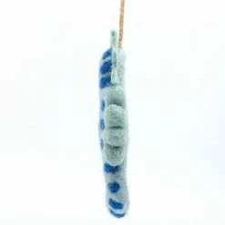 St. Nicholas Square® Seahorse Christmas Ornament -St. Nicholas Square Shop unnamed file 2283