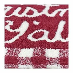 St. Nicholas Square® Merry Christmas 23'' X 35'' Rug 8 St. Nicholas Square® Merry Christmas 23'' X 35'' Rug -St. Nicholas Square Shop unnamed file 2293