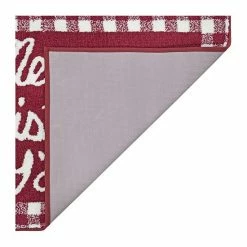 St. Nicholas Square® Merry Christmas 23'' X 35'' Rug 9 St. Nicholas Square® Merry Christmas 23'' X 35'' Rug -St. Nicholas Square Shop unnamed file 2294