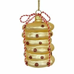 St. Nicholas Square® Cookie Stack Christmas Ornament -St. Nicholas Square Shop unnamed file 2303