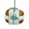 St. Nicholas Square® Cookie Christmas Ornament