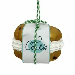St. Nicholas Square® Cookie Christmas Ornament
