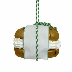 St. Nicholas Square® Cookie Christmas Ornament -St. Nicholas Square Shop unnamed file 2324